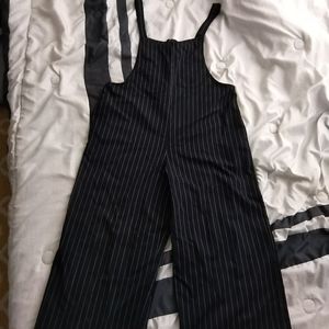 Bleuh Ciel jumpsuit/overalls